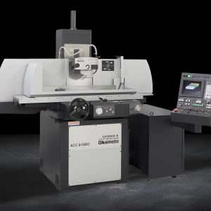 Okamoto ACC-8•18NC CNC Form Grinder